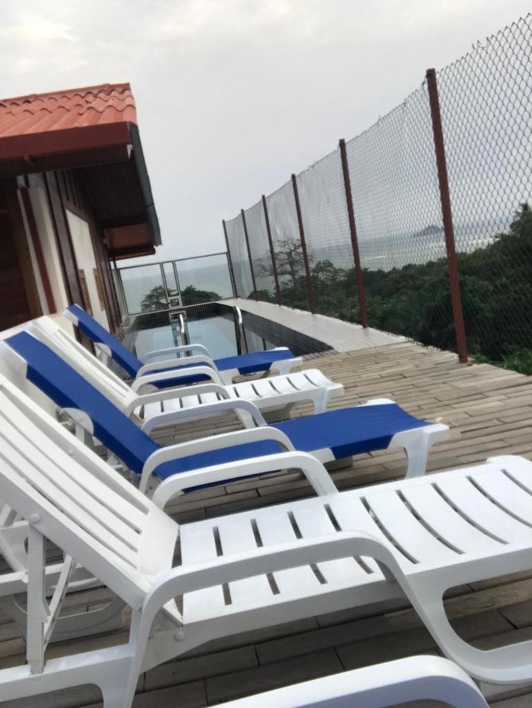 Domus Guesthouse Santana Exterior foto